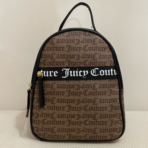 Juicy Couture | Mini Backpack - Picture 4 of 9